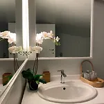Gatto Bianco Le Mura Guest house Bergamo