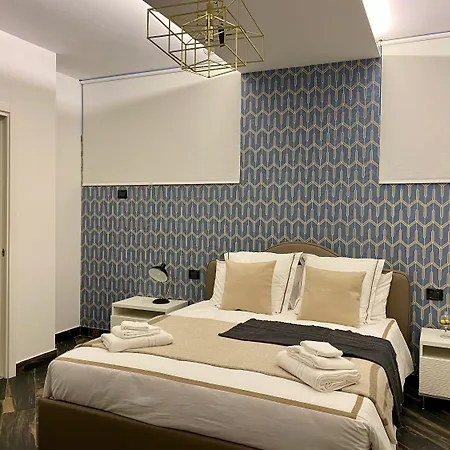 Gatto Bianco Le Mura 3* Bergamo