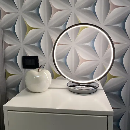 Gatto Bianco Le Mura Casa de hóspedes 3*