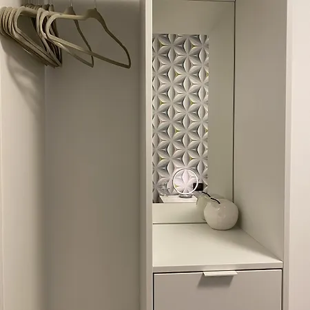 Gatto Bianco Le Mura 3*