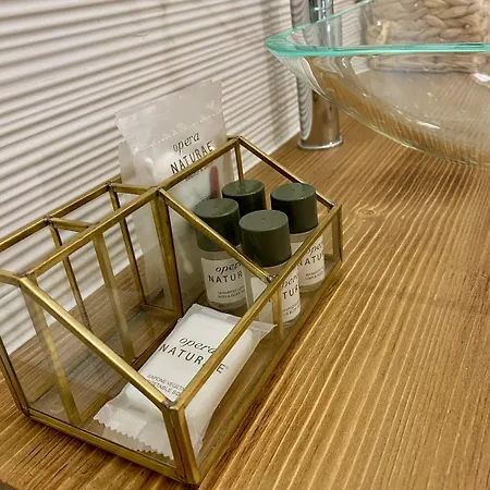 Gatto Bianco Le Mura Pensjonat