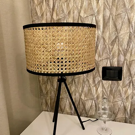 Gatto Bianco Le Mura Pensjonat