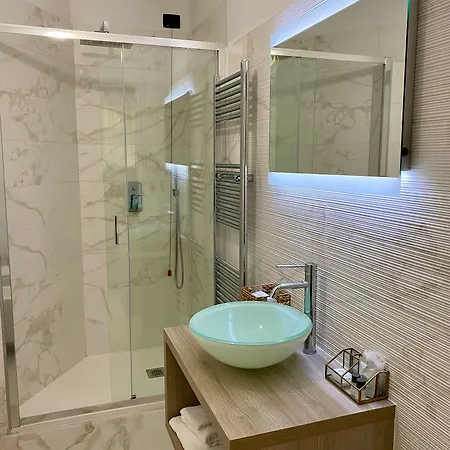 Gatto Bianco Le Mura 3*