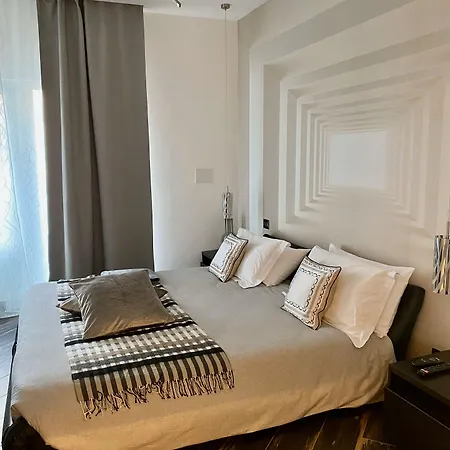 Gatto Bianco Le Mura Casa de hóspedes 3*