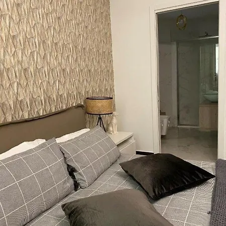 Gatto Bianco Le Mura Pensjonat 3*