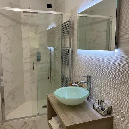 Gatto Bianco Le Mura Casa de hóspedes