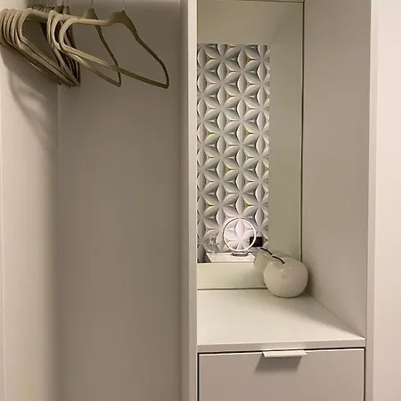 Gatto Bianco Le Mura Casa de hóspedes