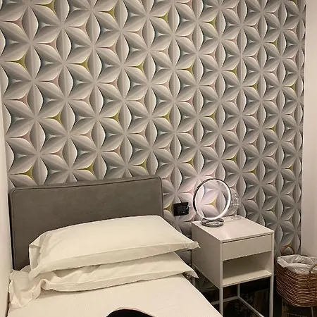 Gatto Bianco Le Mura Pensjonat Bergamo