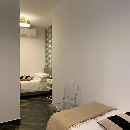 Gatto Bianco Le Mura