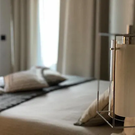 Gatto Bianco Le Mura Casa de hóspedes