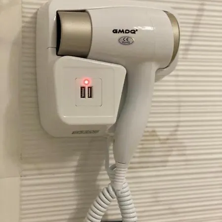 Gatto Bianco Le Mura 3*