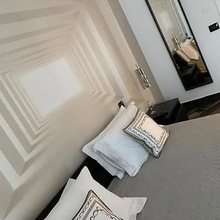 Gatto Bianco Le Mura Casa de hóspedes