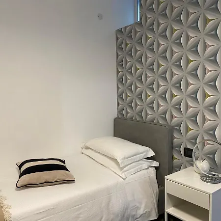 Pensjonat Gatto Bianco Le Mura