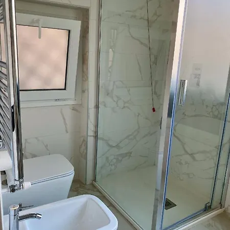 Gatto Bianco Le Mura 3* Bergamo