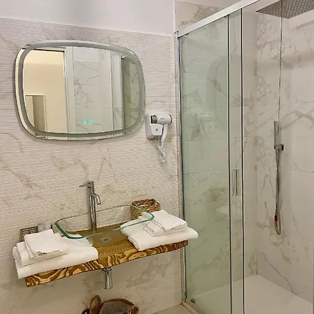 Gatto Bianco Le Mura Casa de hóspedes