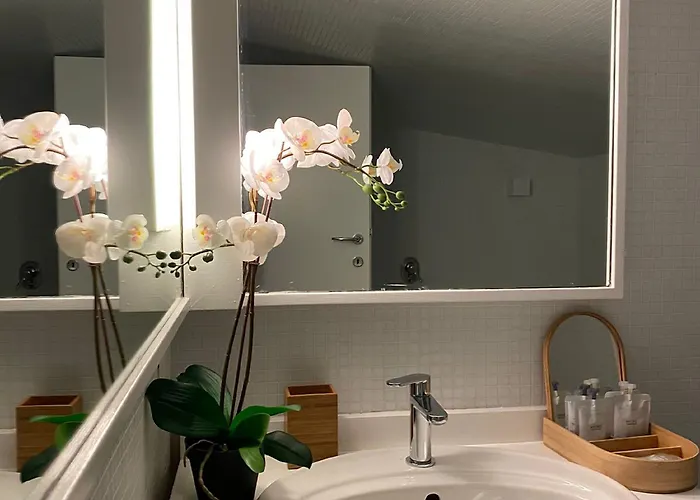 Gatto Bianco Le Mura Vendégház Bergamo