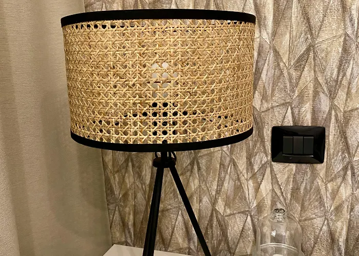 Gatto Bianco Le Mura Vendégház