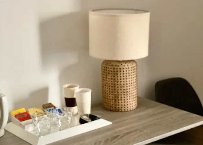 Gatto Bianco Le Mura 3*