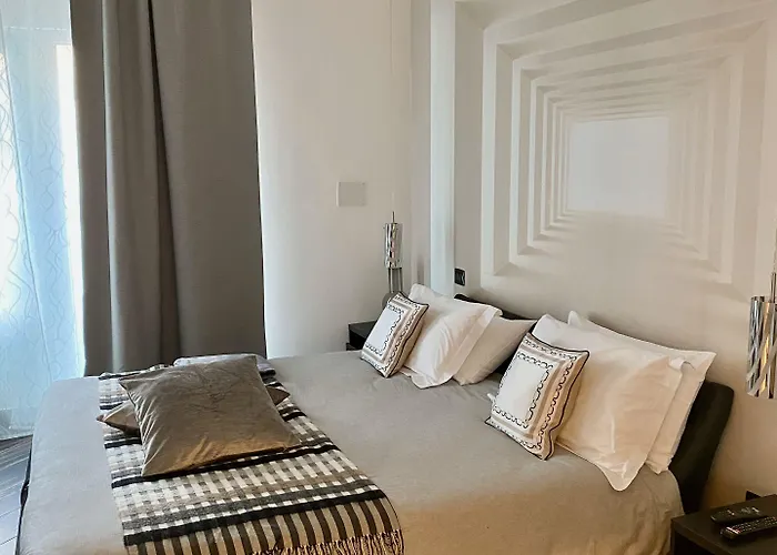 Gatto Bianco Le Mura Pensionat 3*