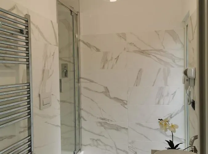 Pensionat Gatto Bianco Le Mura