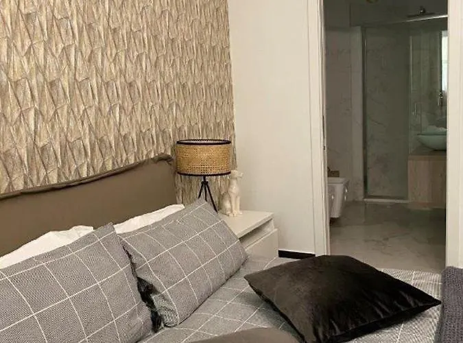 Gatto Bianco Le Mura Vendégház 3*