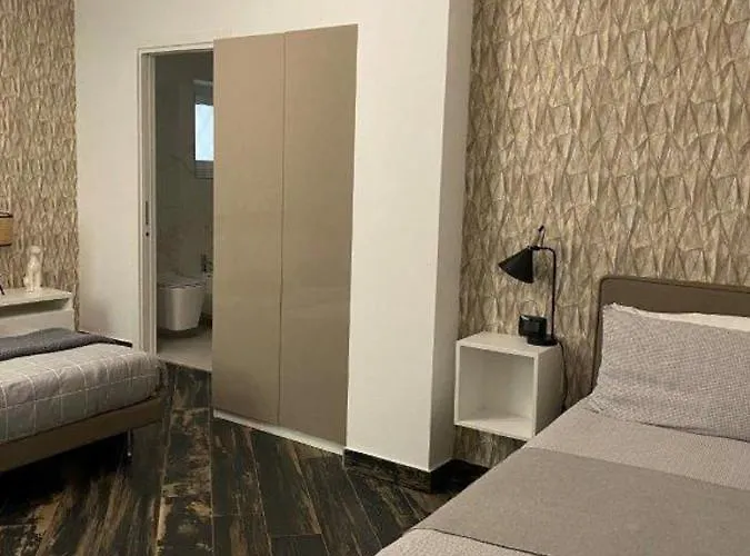 Gatto Bianco Le Mura Pensionat Bergamo