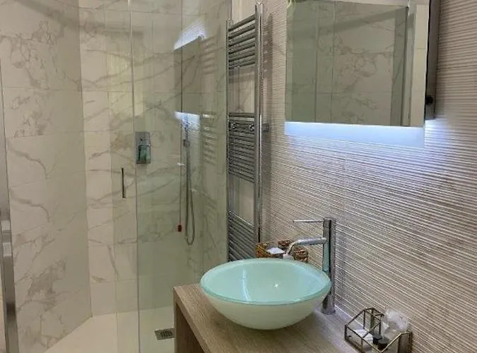 Gatto Bianco Le Mura Vendégház