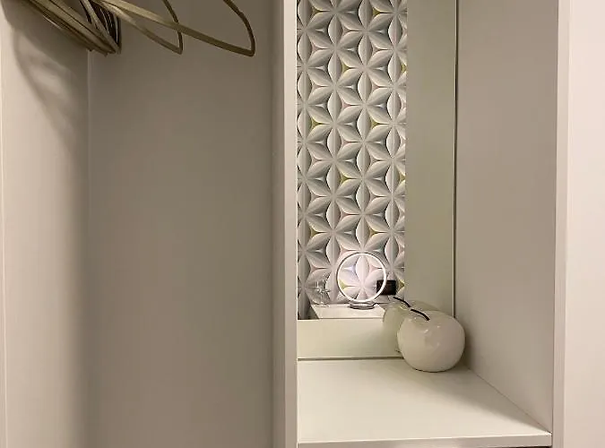 Gatto Bianco Le Mura Vendégház