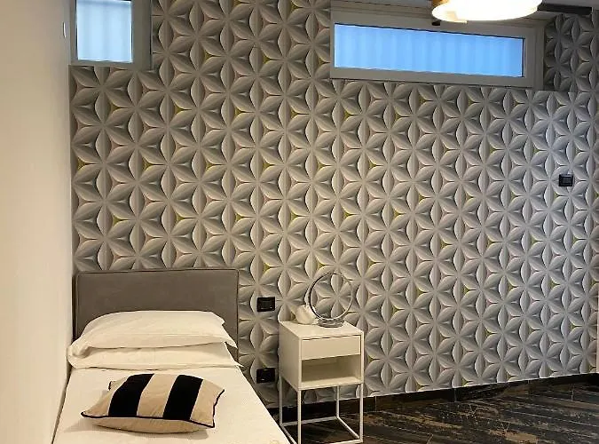 Gatto Bianco Le Mura Vendégház 3*