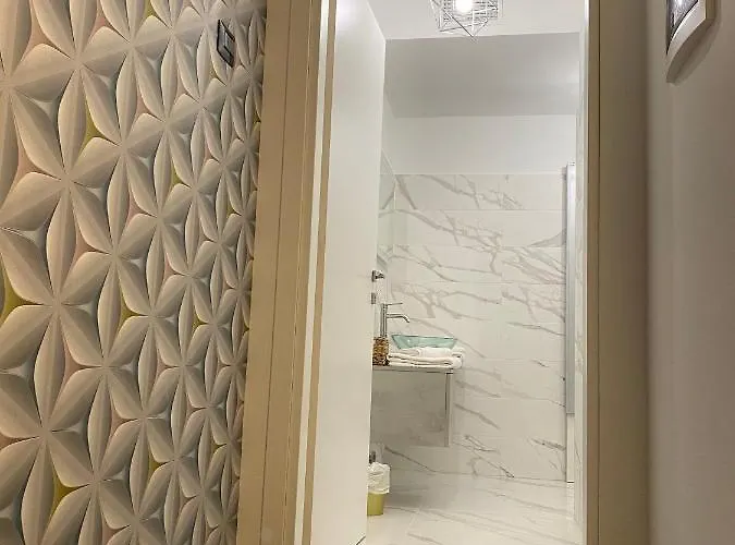 Vendégház Gatto Bianco Le Mura Bergamo