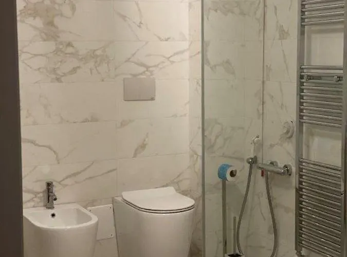 Gatto Bianco Le Mura