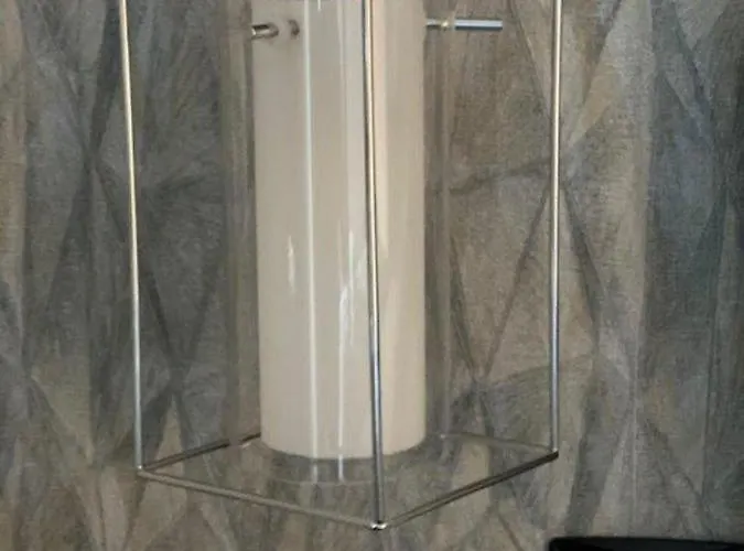 Gatto Bianco Le Mura Pensionat 3*