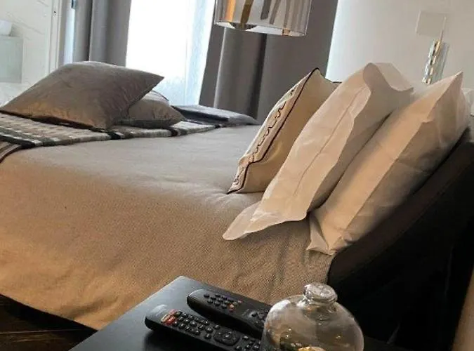 Vendégház Gatto Bianco Le Mura 3*