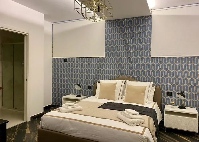 Gatto Bianco Le Mura Pensionat Bergamo