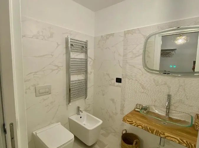 Gatto Bianco Le Mura 3*