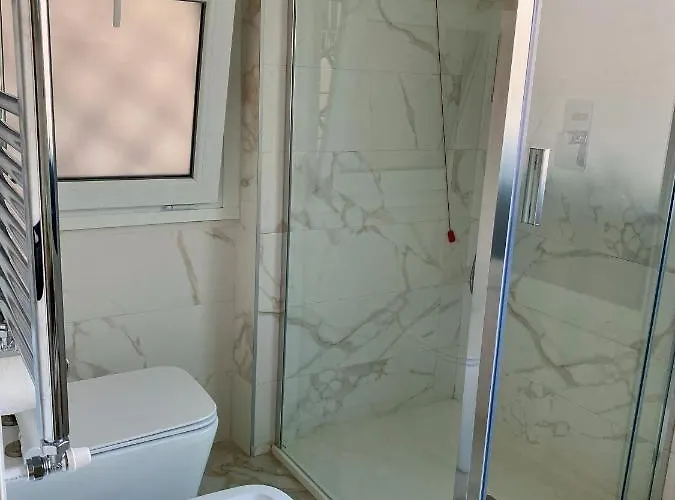 Gatto Bianco Le Mura 3* Bergamo