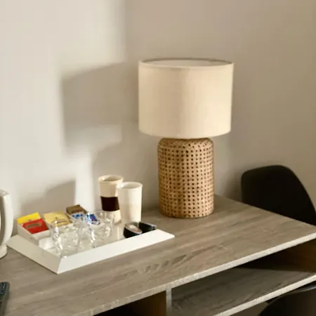 Gatto Bianco Le Mura 3*