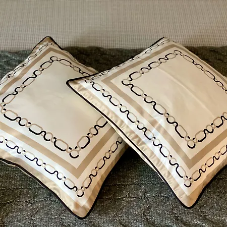 Gatto Bianco Le Mura 3*