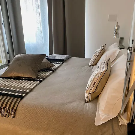 Gatto Bianco Le Mura 3* ברגמו