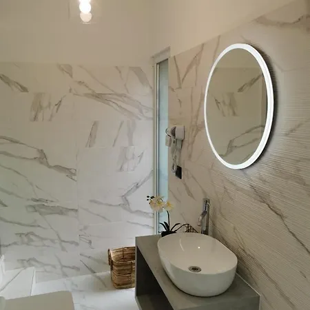 Gatto Bianco Le Mura בית הארחה ברגמו