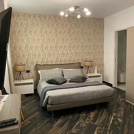 Gatto Bianco Le Mura 3* ברגמו