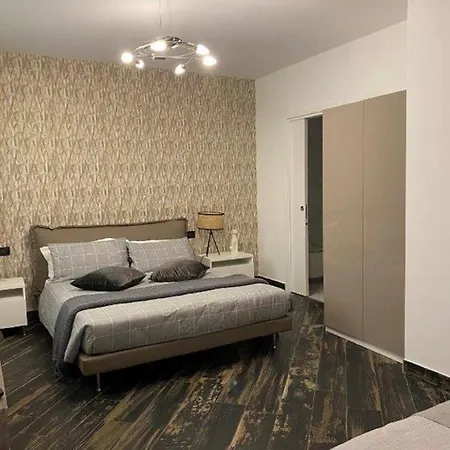 Gatto Bianco Le Mura בית הארחה ברגמו