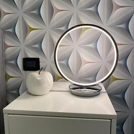 בית הארחה Gatto Bianco Le Mura 3*