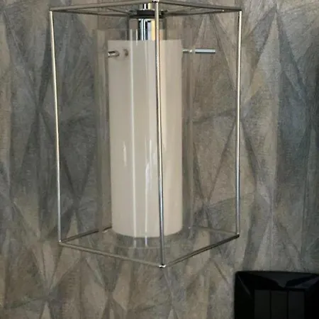 Gatto Bianco Le Mura בית הארחה 3*