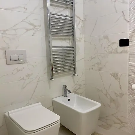 Gatto Bianco Le Mura 3* ברגמו