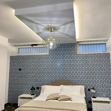 Gatto Bianco Le Mura בית הארחה ברגמו