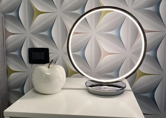 Gatto Bianco Le Mura Πανσιόν 3*