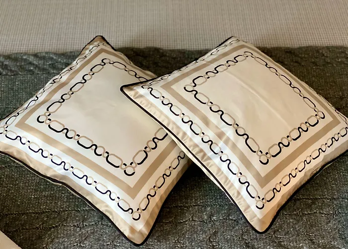 Gatto Bianco Le Mura 3*