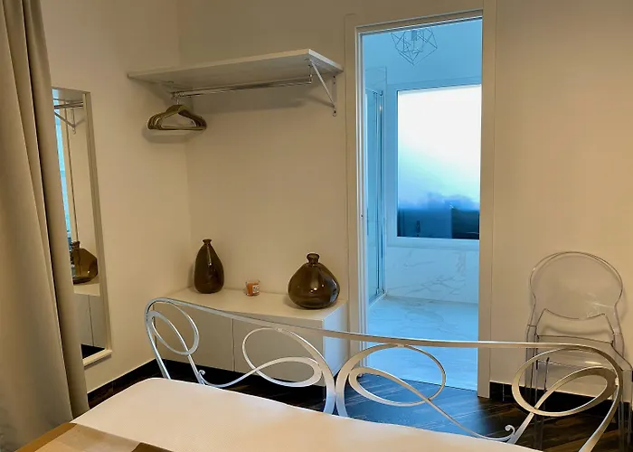 Gatto Bianco Le Mura Μπέργκαμο