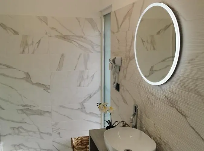 Gatto Bianco Le Mura Πανσιόν Μπέργκαμο